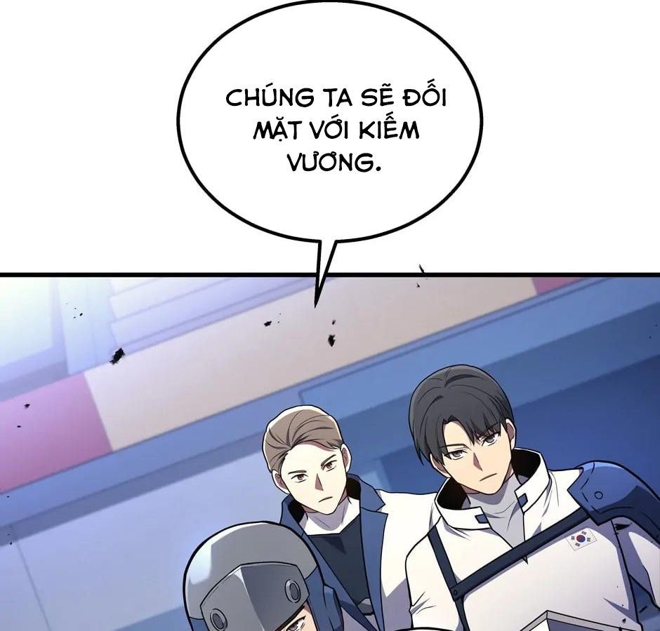 Võ Thần Hồi Quy Cấp 2 - Chapter 34 - Page 174