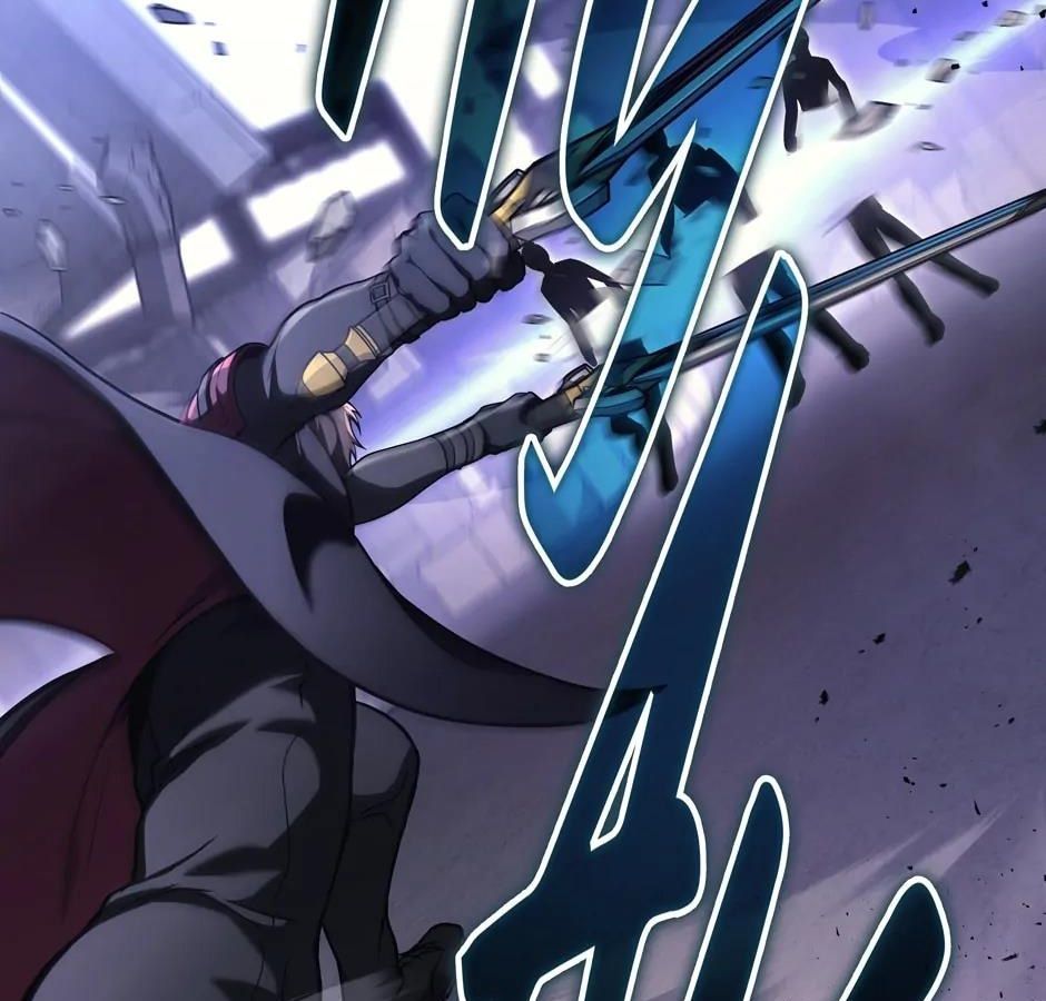 Võ Thần Hồi Quy Cấp 2 - Chapter 34 - Page 177