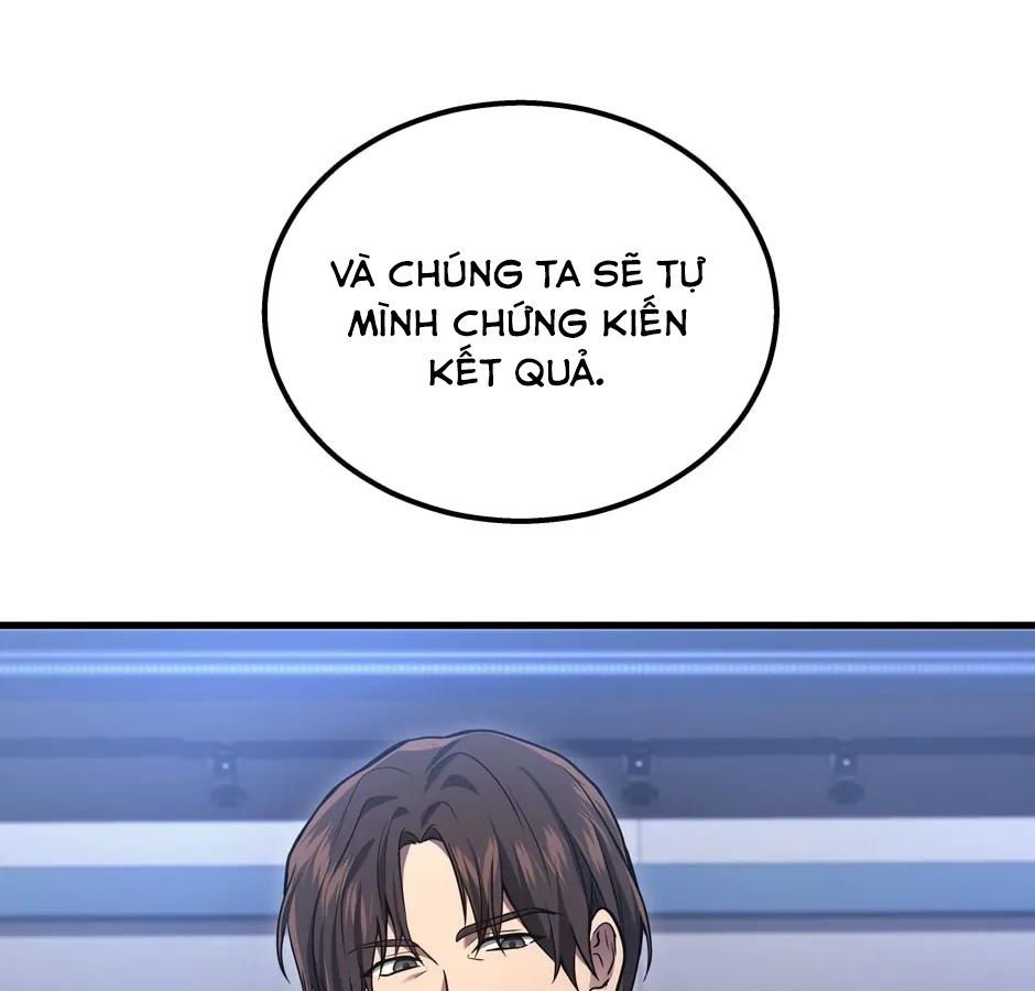 Võ Thần Hồi Quy Cấp 2 - Chapter 34 - Page 18