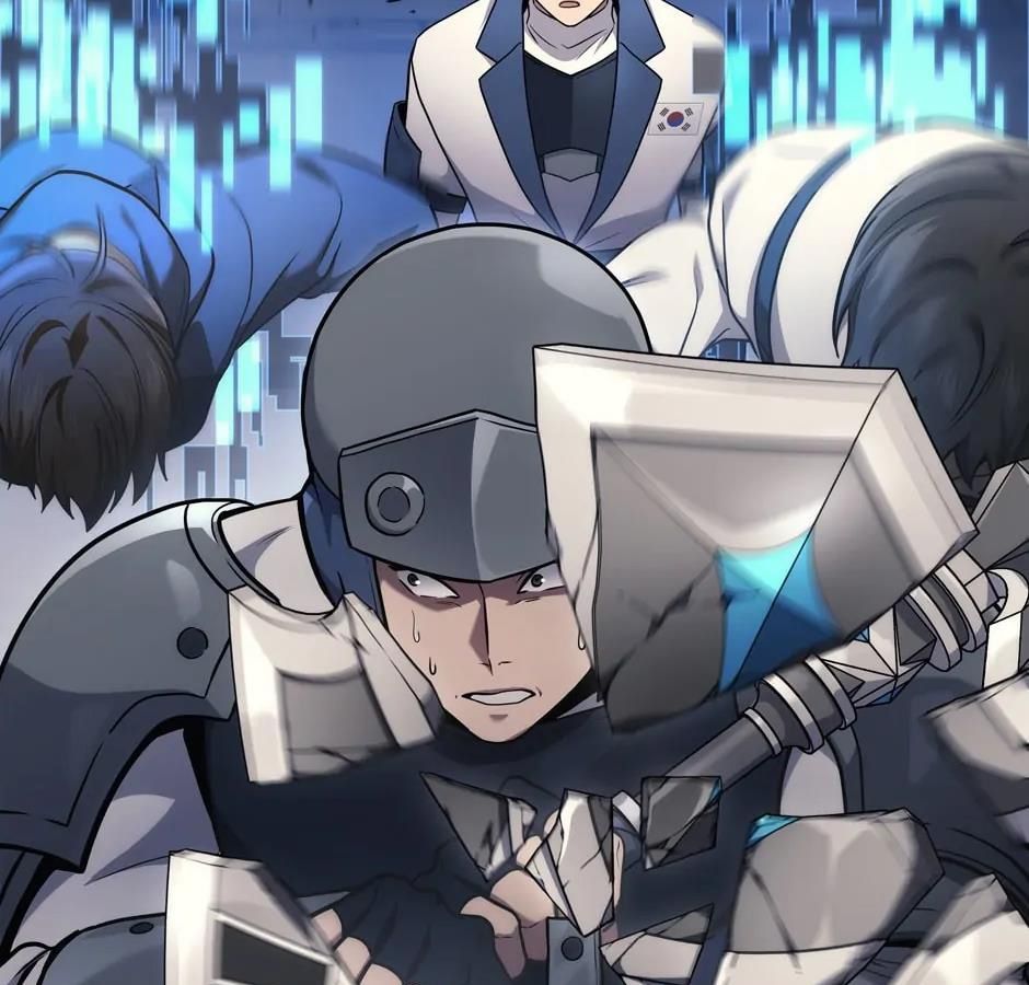 Võ Thần Hồi Quy Cấp 2 - Chapter 34 - Page 183