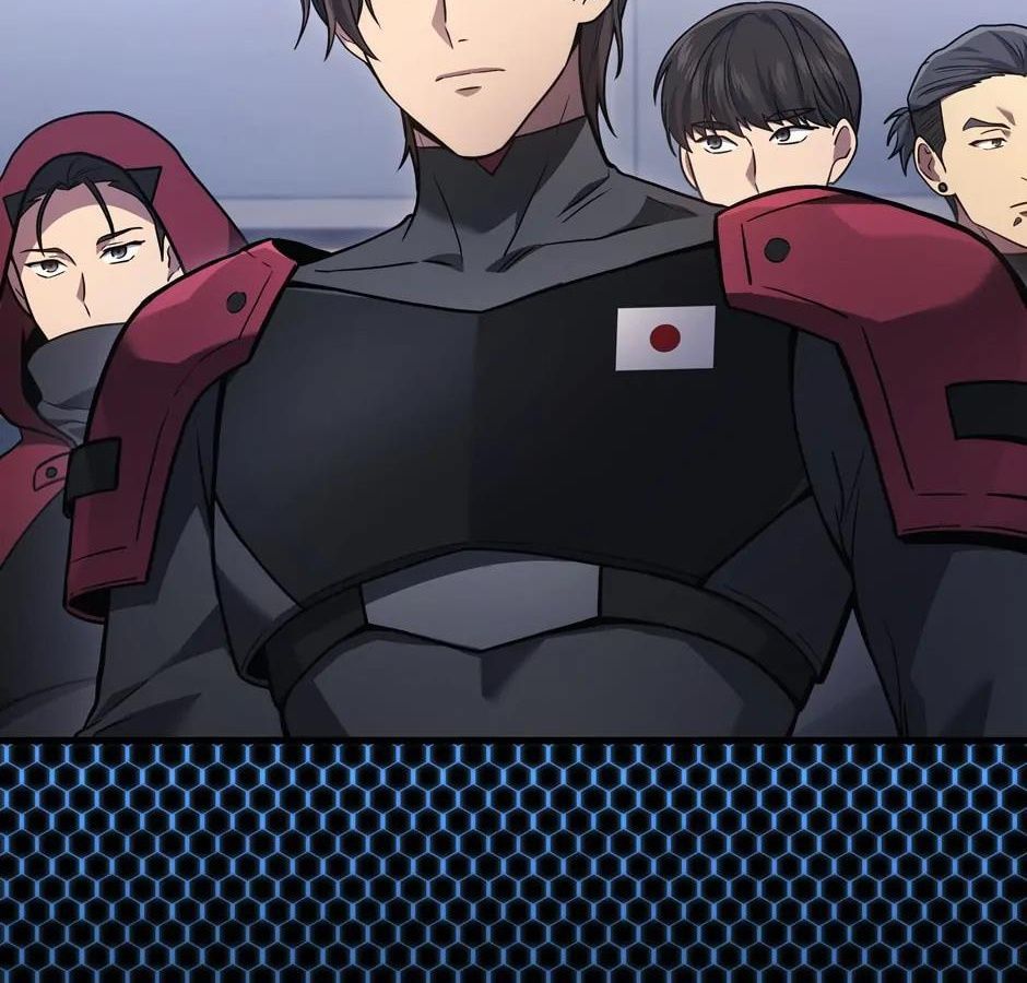 Võ Thần Hồi Quy Cấp 2 - Chapter 34 - Page 19