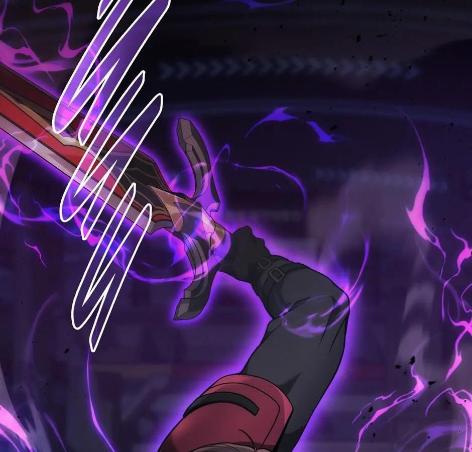 Võ Thần Hồi Quy Cấp 2 - Chapter 34 - Page 190