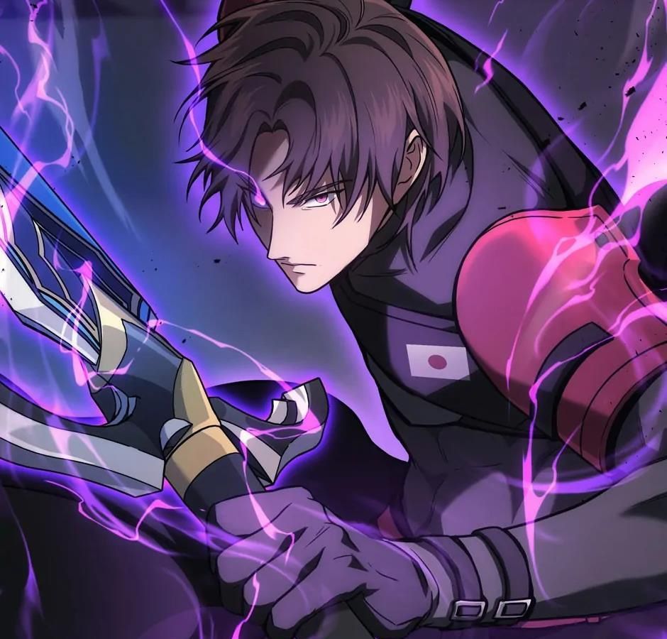 Võ Thần Hồi Quy Cấp 2 - Chapter 34 - Page 191