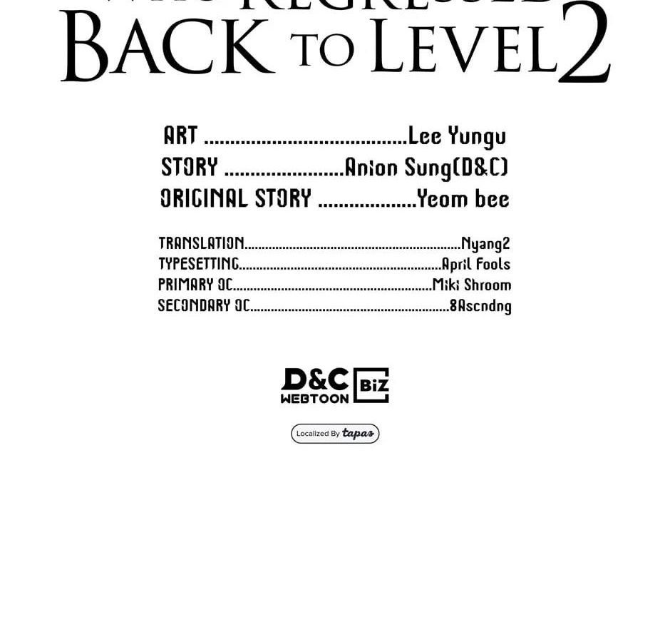 Võ Thần Hồi Quy Cấp 2 - Chapter 34 - Page 194