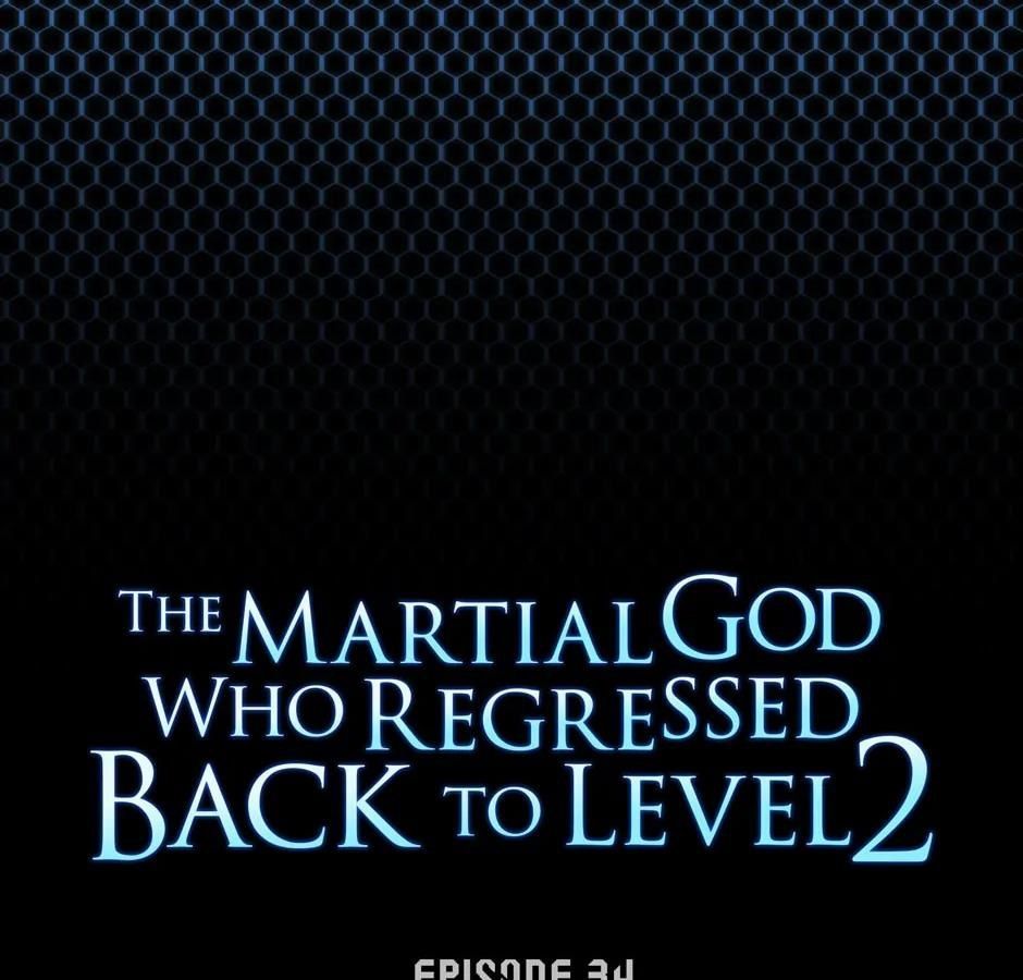 Võ Thần Hồi Quy Cấp 2 - Chapter 34 - Page 20