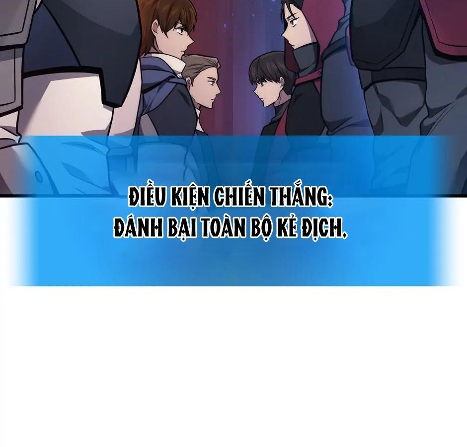 Võ Thần Hồi Quy Cấp 2 - Chapter 34 - Page 23