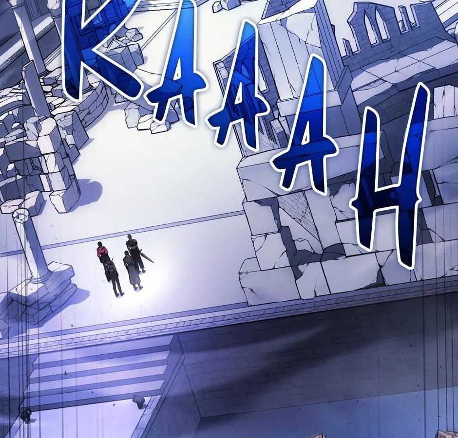 Võ Thần Hồi Quy Cấp 2 - Chapter 34 - Page 25