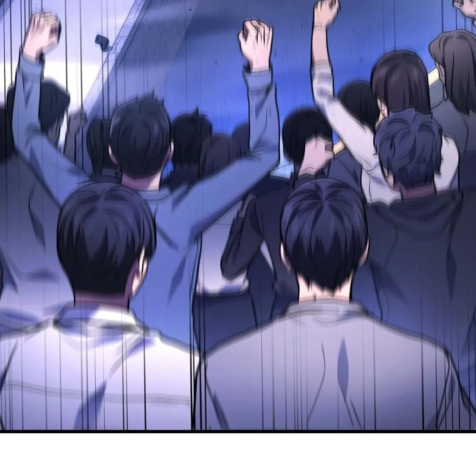 Võ Thần Hồi Quy Cấp 2 - Chapter 34 - Page 26