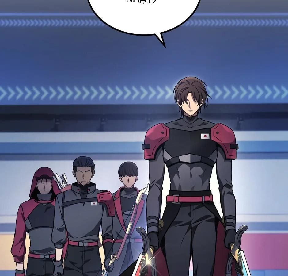 Võ Thần Hồi Quy Cấp 2 - Chapter 34 - Page 28