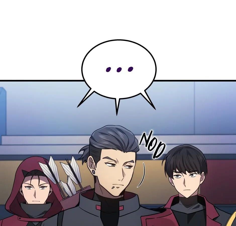 Võ Thần Hồi Quy Cấp 2 - Chapter 34 - Page 30