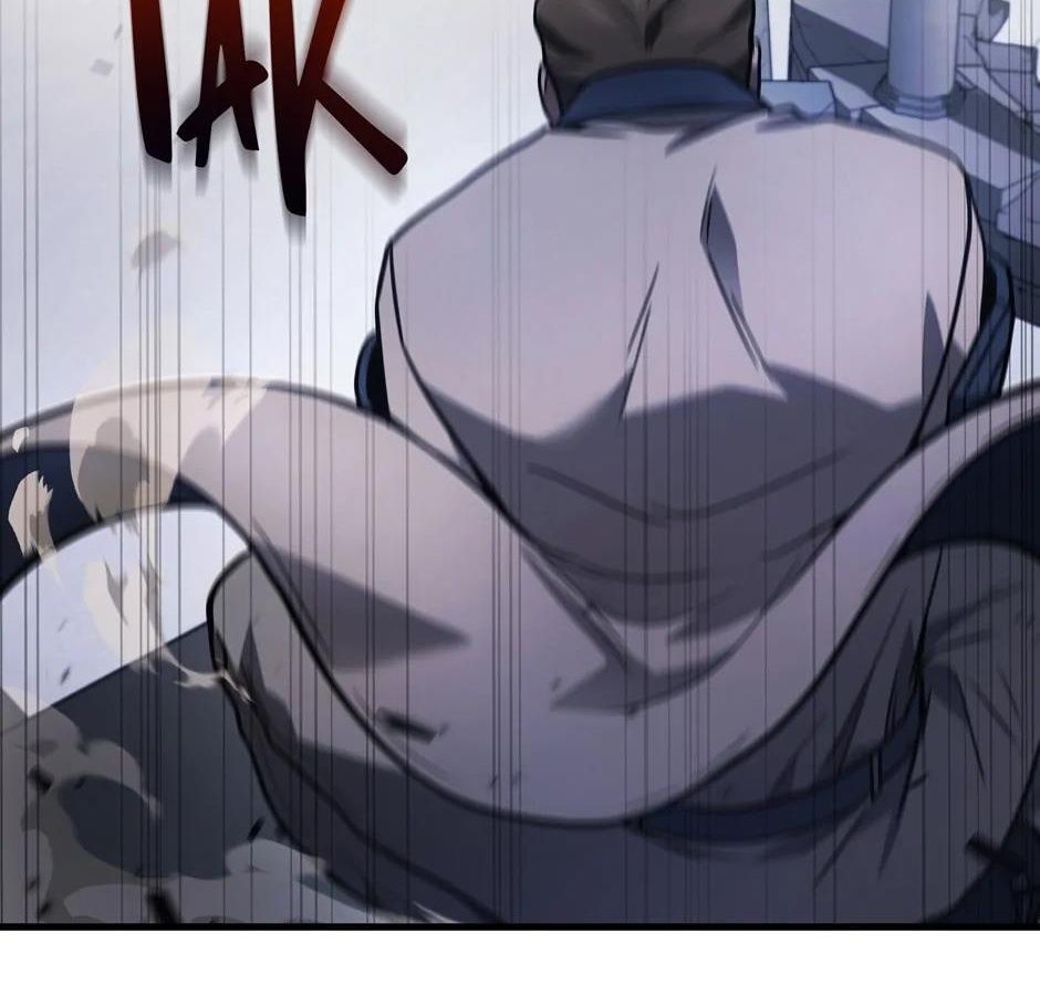 Võ Thần Hồi Quy Cấp 2 - Chapter 34 - Page 51