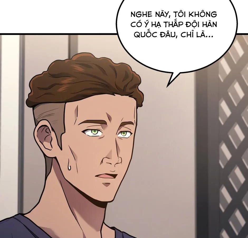 Võ Thần Hồi Quy Cấp 2 - Chapter 34 - Page 6