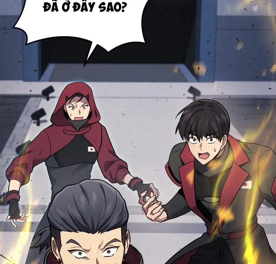 Võ Thần Hồi Quy Cấp 2 - Chapter 34 - Page 60