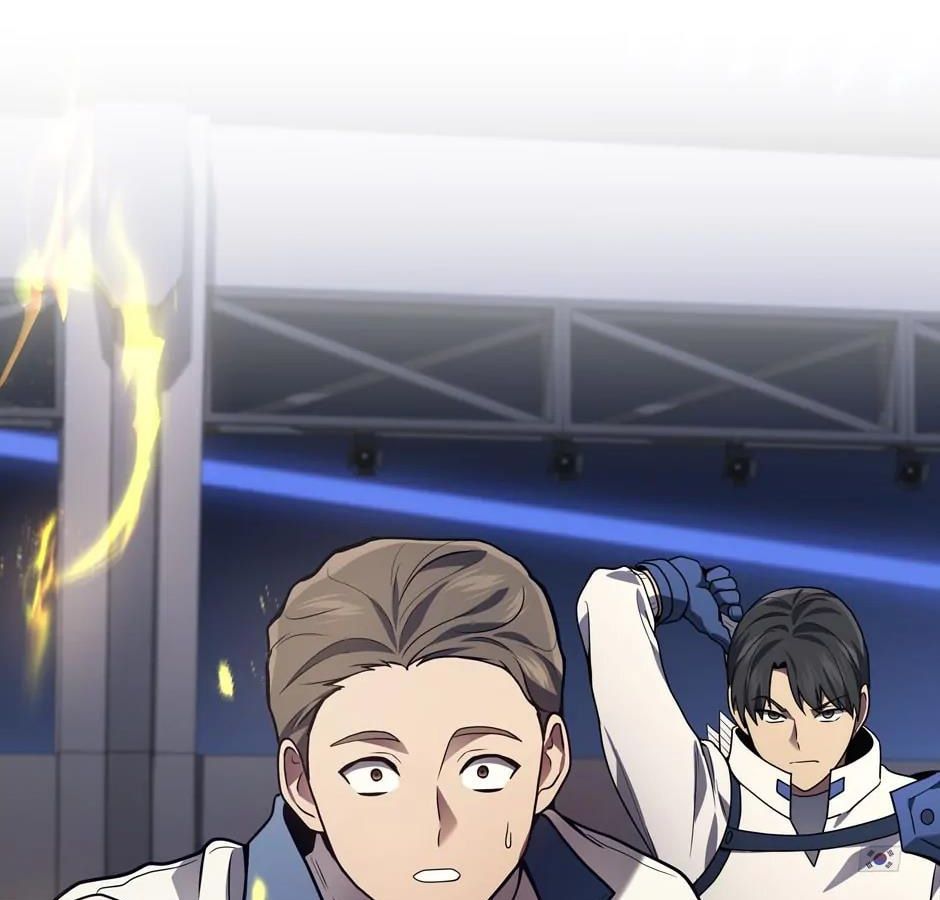 Võ Thần Hồi Quy Cấp 2 - Chapter 34 - Page 62