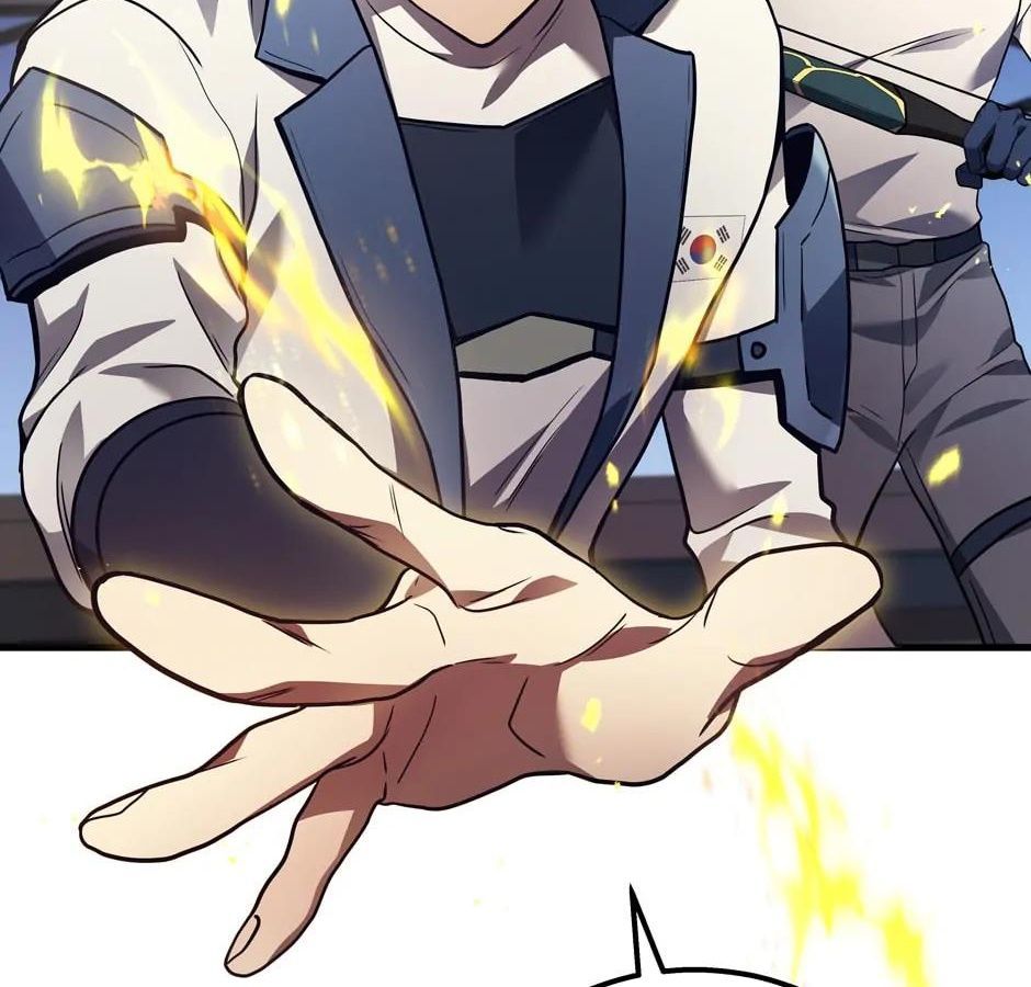 Võ Thần Hồi Quy Cấp 2 - Chapter 34 - Page 63