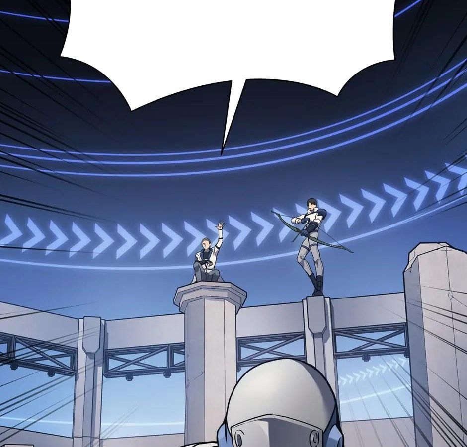 Võ Thần Hồi Quy Cấp 2 - Chapter 34 - Page 66