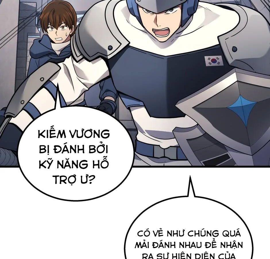 Võ Thần Hồi Quy Cấp 2 - Chapter 34 - Page 67