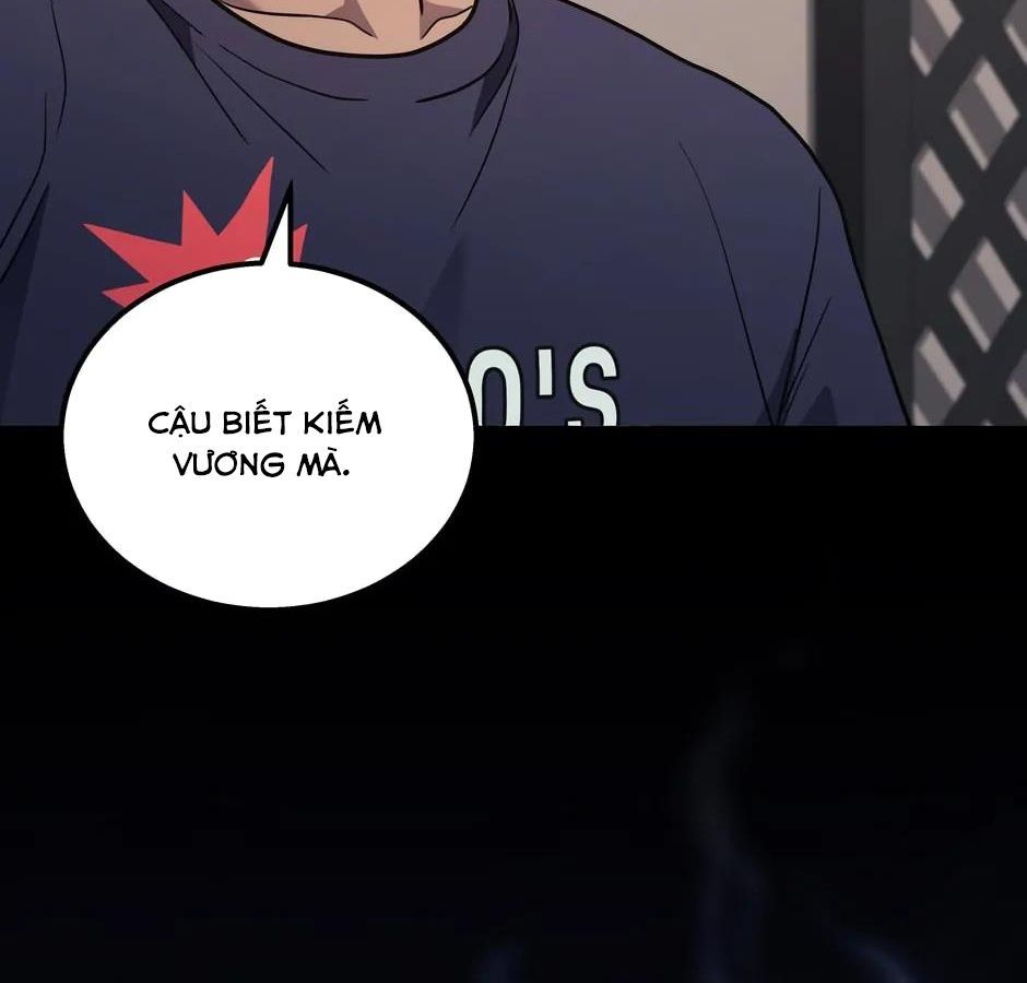 Võ Thần Hồi Quy Cấp 2 - Chapter 34 - Page 7