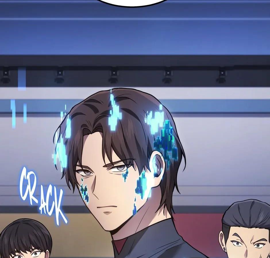 Võ Thần Hồi Quy Cấp 2 - Chapter 34 - Page 71