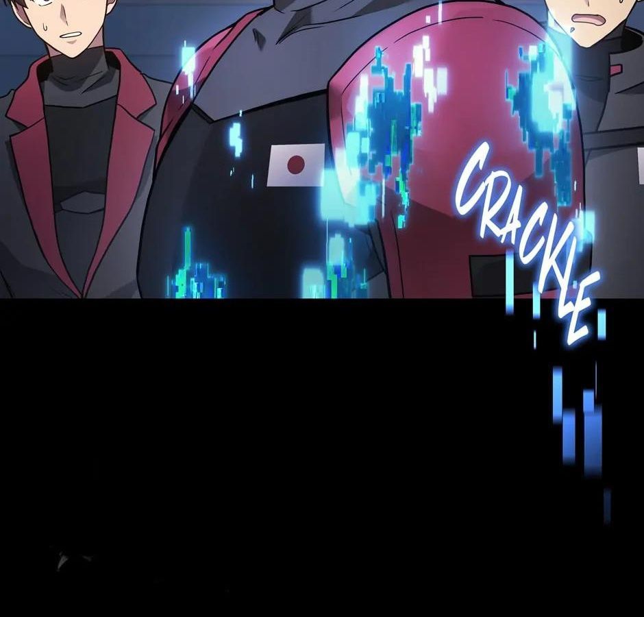 Võ Thần Hồi Quy Cấp 2 - Chapter 34 - Page 72