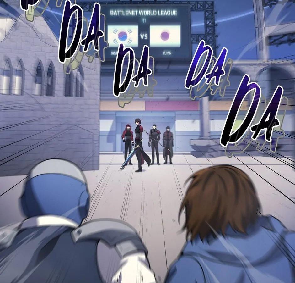 Võ Thần Hồi Quy Cấp 2 - Chapter 34 - Page 74