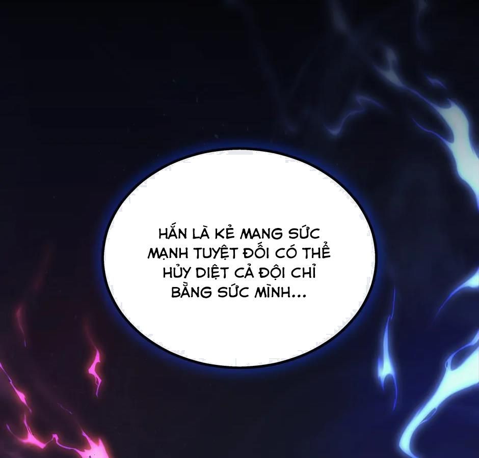 Võ Thần Hồi Quy Cấp 2 - Chapter 34 - Page 8