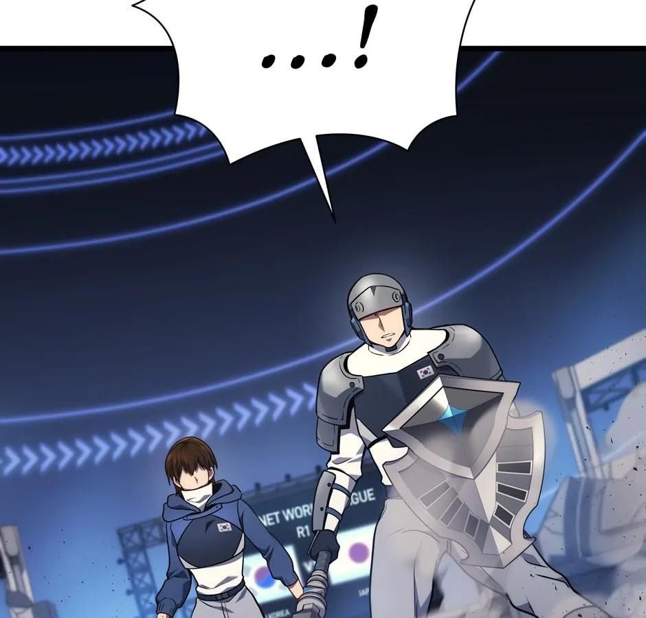 Võ Thần Hồi Quy Cấp 2 - Chapter 34 - Page 81