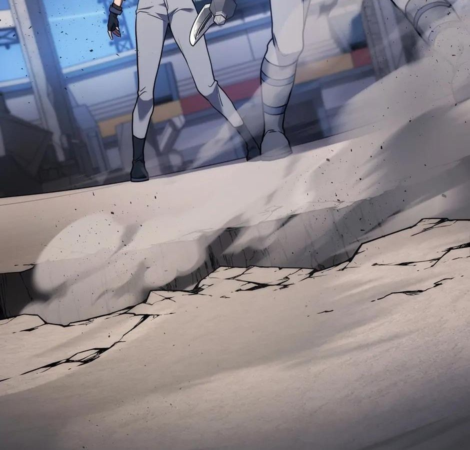 Võ Thần Hồi Quy Cấp 2 - Chapter 34 - Page 82