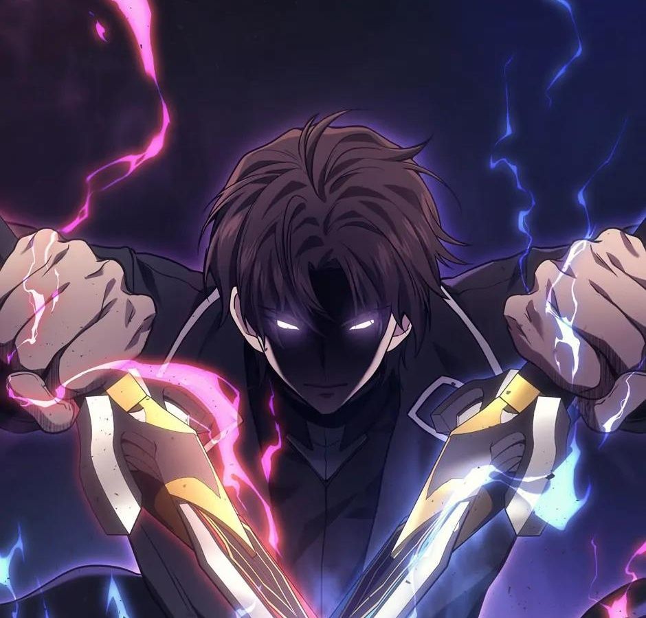 Võ Thần Hồi Quy Cấp 2 - Chapter 34 - Page 9