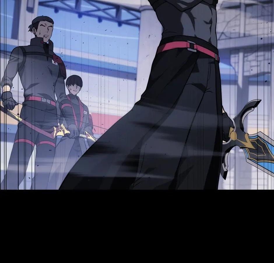 Võ Thần Hồi Quy Cấp 2 - Chapter 34 - Page 92