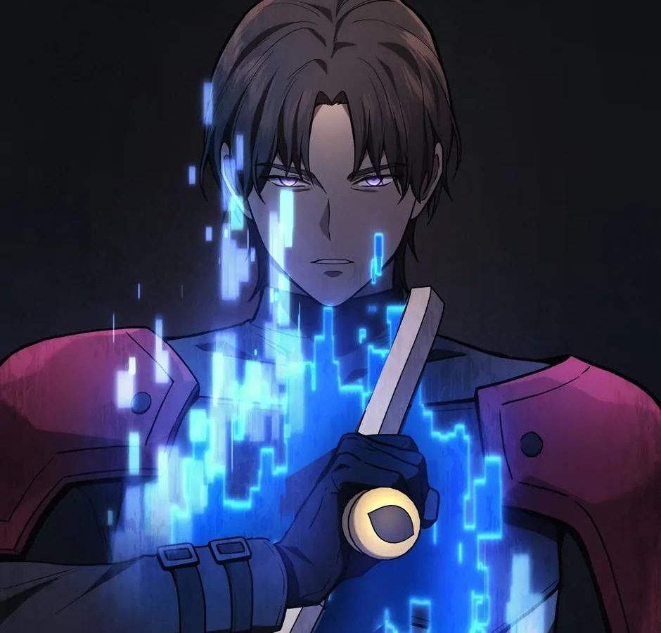 Võ Thần Hồi Quy Cấp 2 - Chapter 34 - Page 94