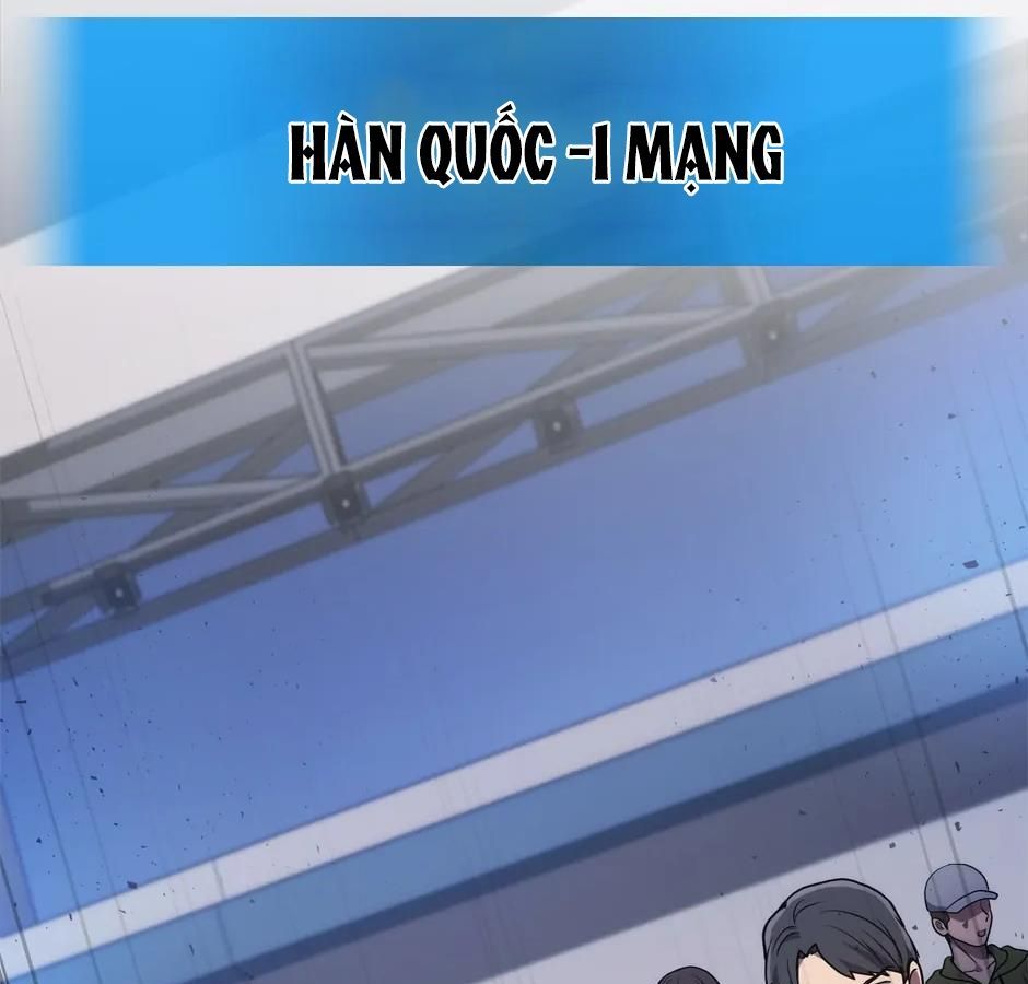 Võ Thần Hồi Quy Cấp 2 - Chapter 34 - Page 97