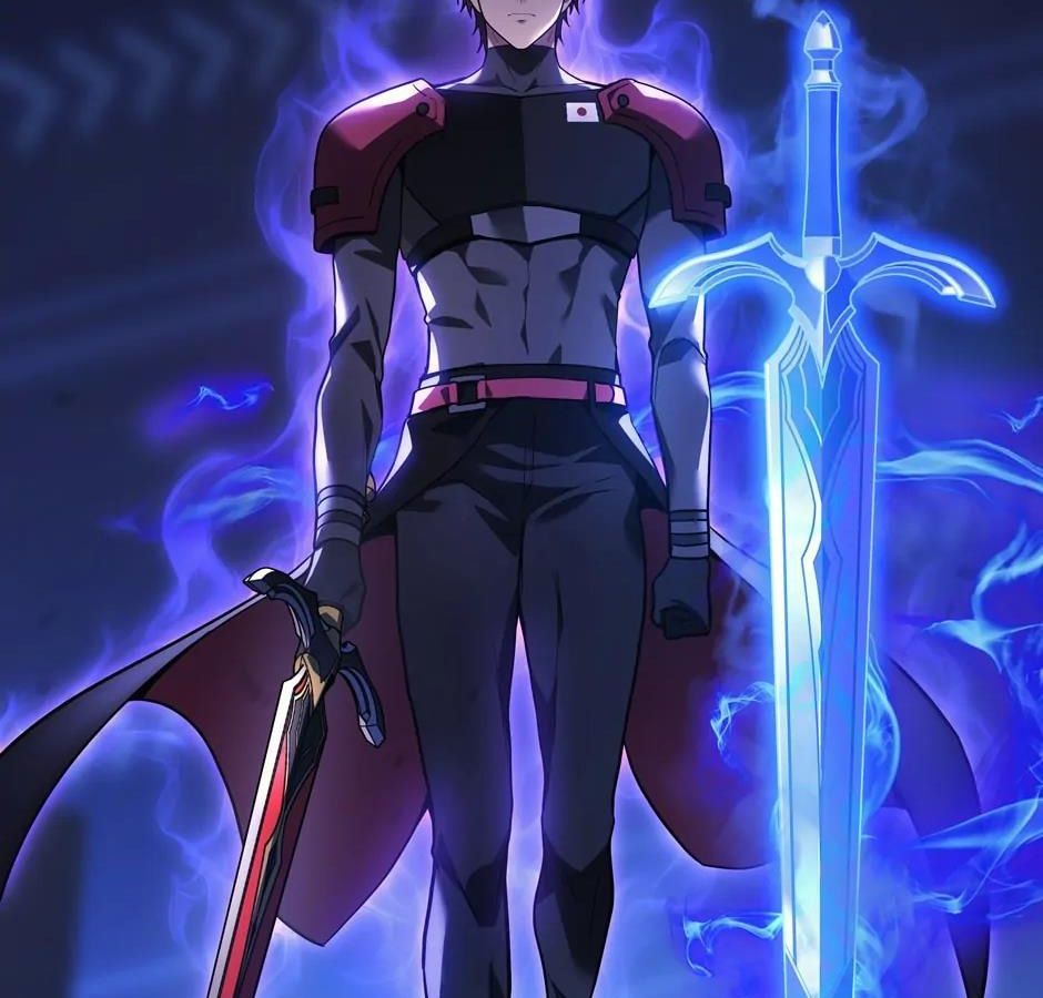 Võ Thần Hồi Quy Cấp 2 - Chapter 35 - Page 106