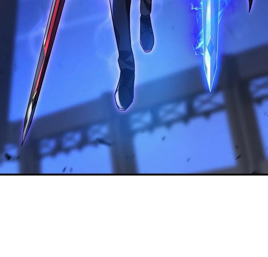 Võ Thần Hồi Quy Cấp 2 - Chapter 35 - Page 107