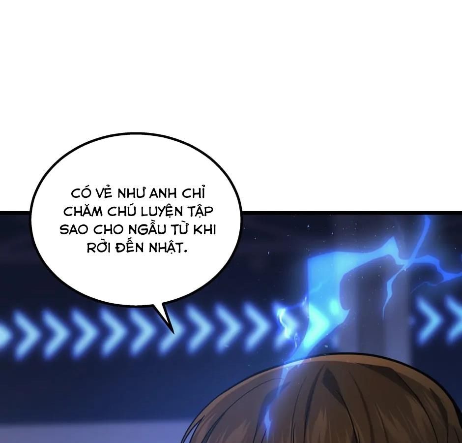 Võ Thần Hồi Quy Cấp 2 - Chapter 35 - Page 108