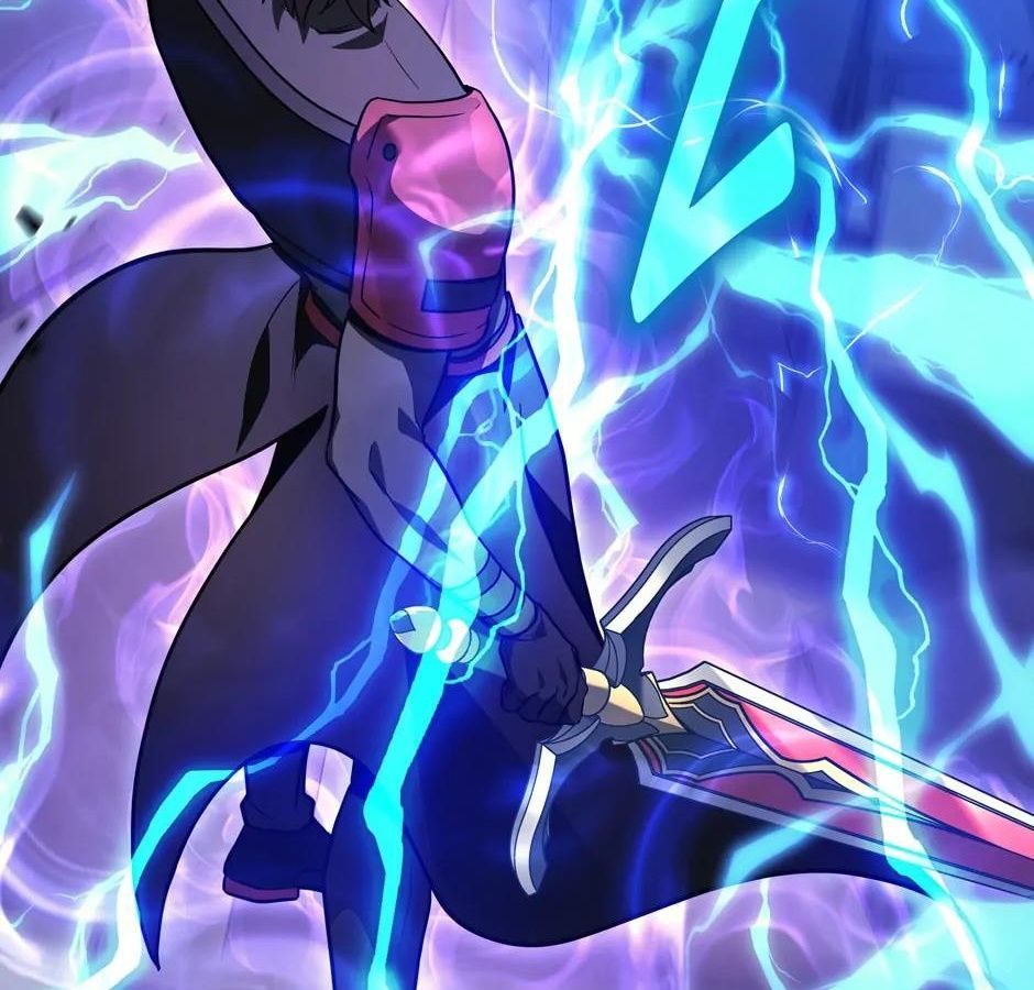 Võ Thần Hồi Quy Cấp 2 - Chapter 35 - Page 121