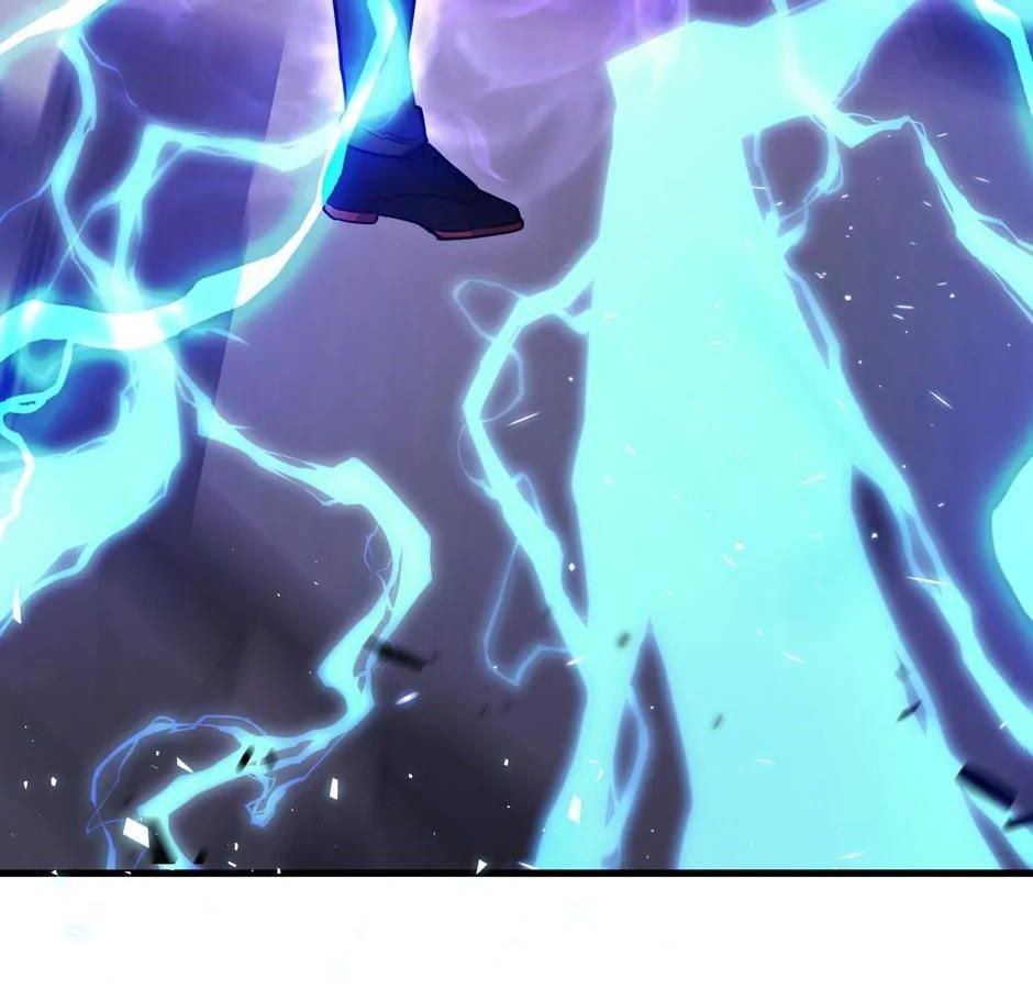 Võ Thần Hồi Quy Cấp 2 - Chapter 35 - Page 122