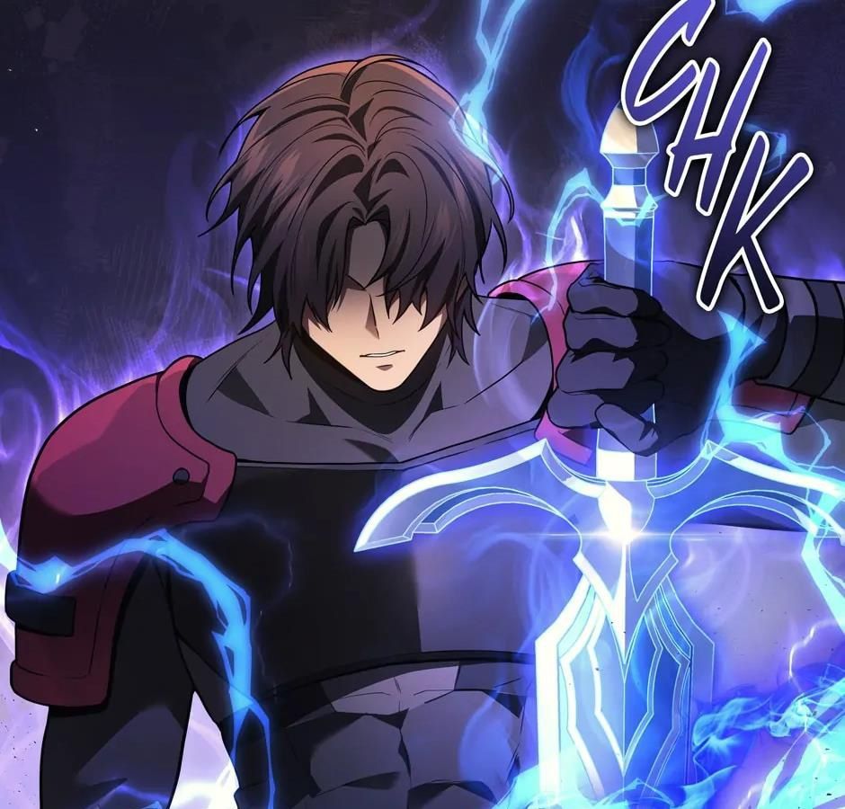 Võ Thần Hồi Quy Cấp 2 - Chapter 35 - Page 124