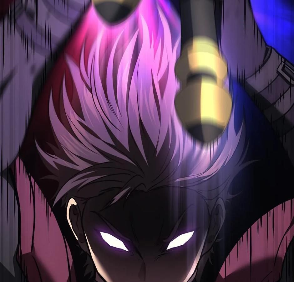 Võ Thần Hồi Quy Cấp 2 - Chapter 35 - Page 128