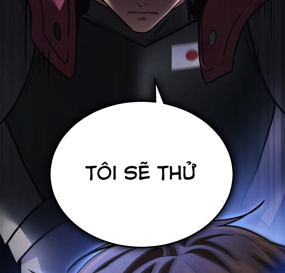 Võ Thần Hồi Quy Cấp 2 - Chapter 35 - Page 129