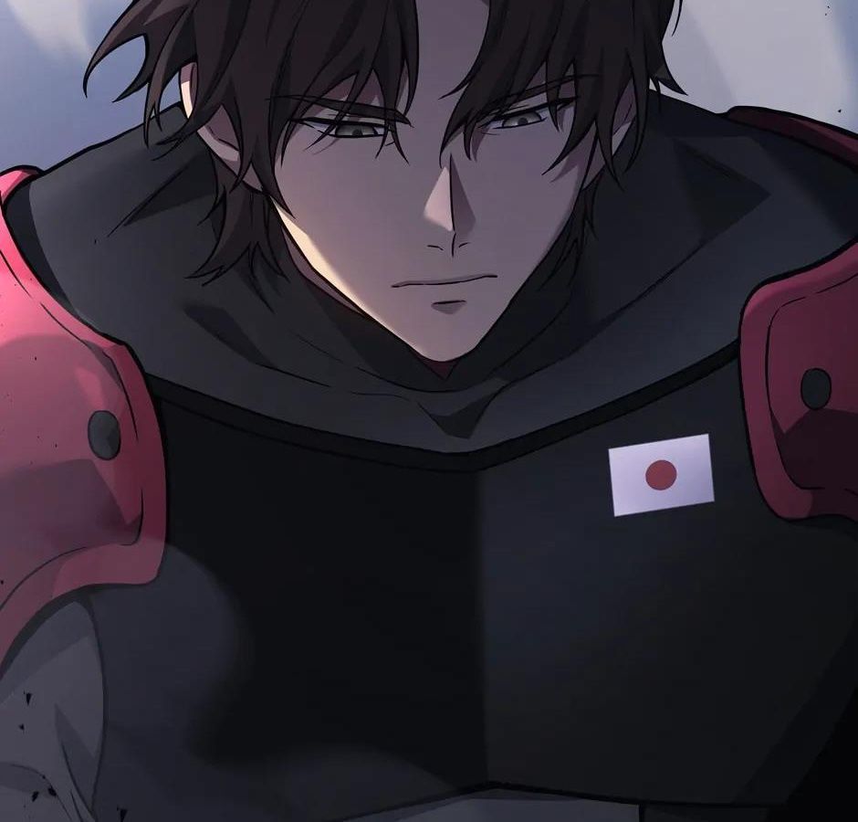 Võ Thần Hồi Quy Cấp 2 - Chapter 35 - Page 13