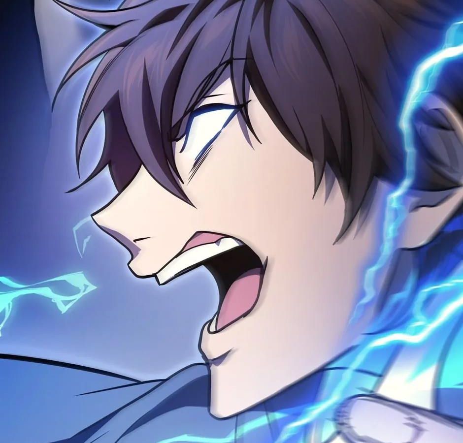 Võ Thần Hồi Quy Cấp 2 - Chapter 35 - Page 130