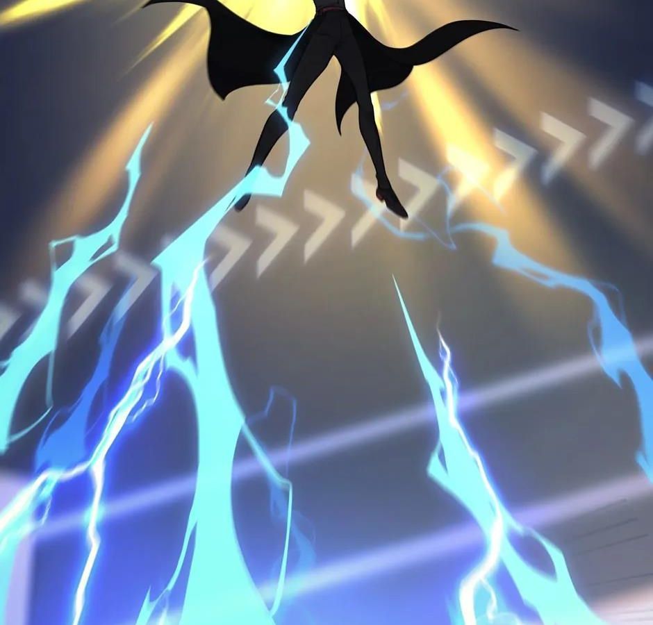 Võ Thần Hồi Quy Cấp 2 - Chapter 35 - Page 134