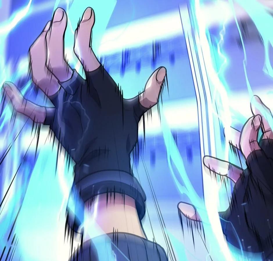 Võ Thần Hồi Quy Cấp 2 - Chapter 35 - Page 136