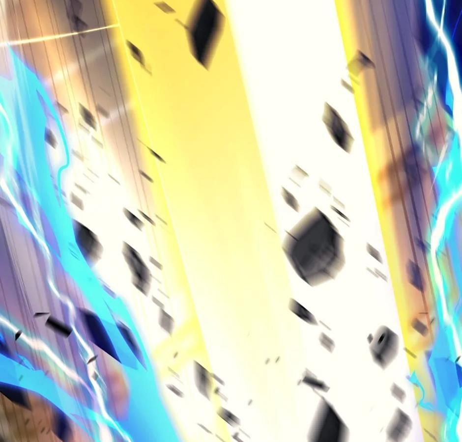 Võ Thần Hồi Quy Cấp 2 - Chapter 35 - Page 144