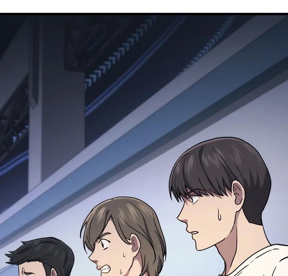 Võ Thần Hồi Quy Cấp 2 - Chapter 35 - Page 15