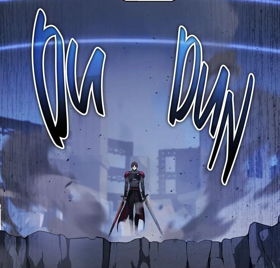 Võ Thần Hồi Quy Cấp 2 - Chapter 35 - Page 159