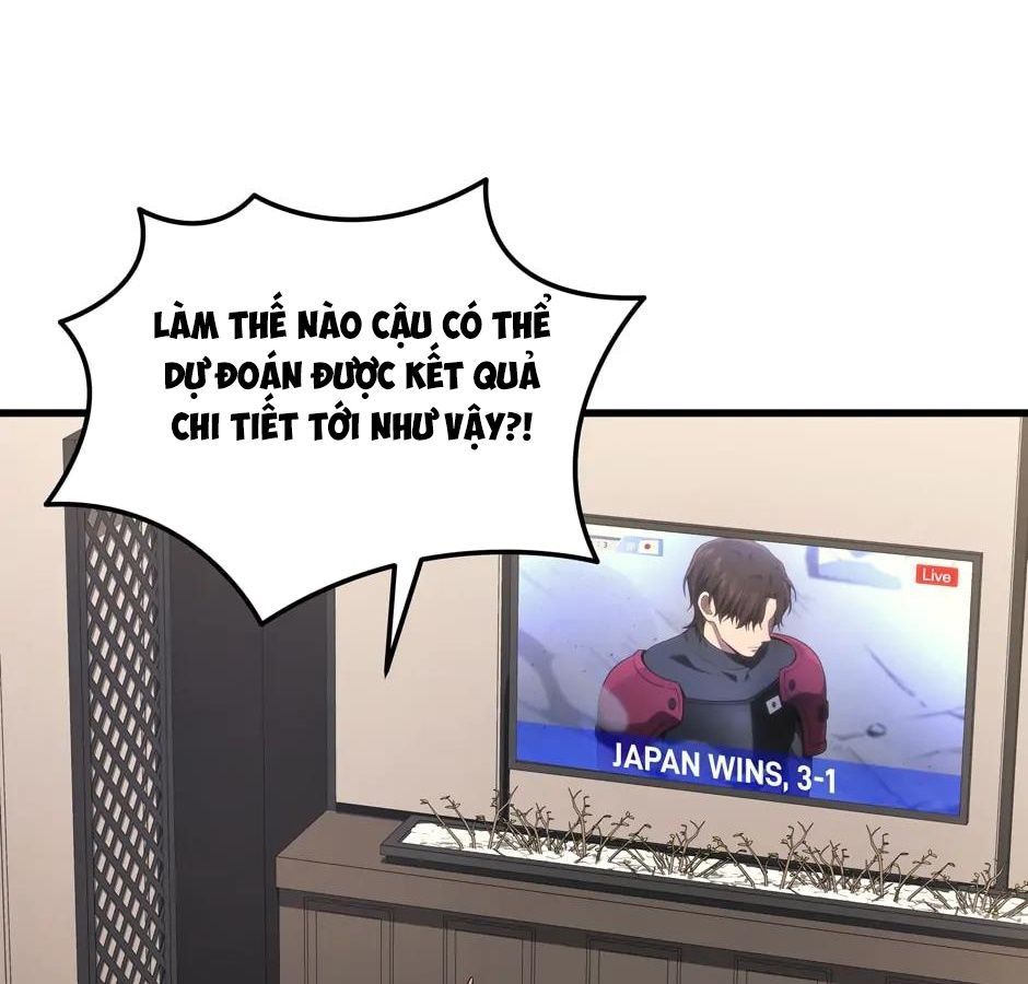 Võ Thần Hồi Quy Cấp 2 - Chapter 35 - Page 167