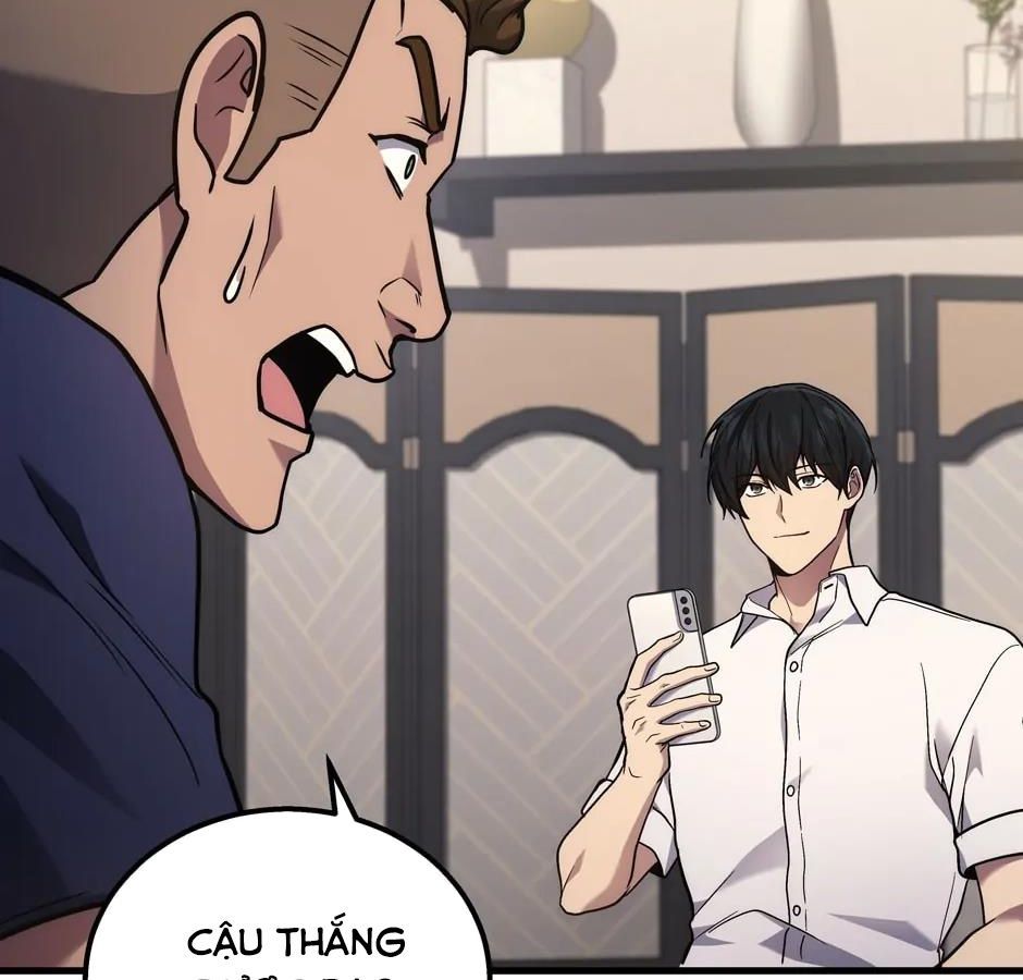 Võ Thần Hồi Quy Cấp 2 - Chapter 35 - Page 170