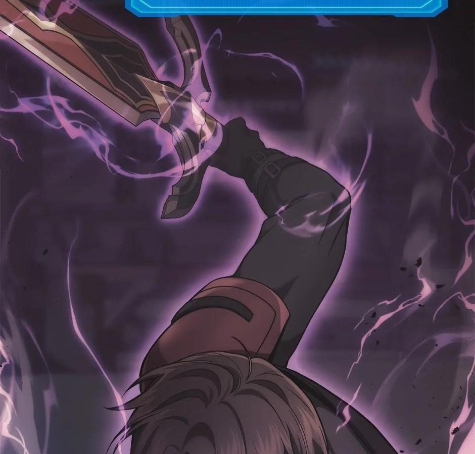 Võ Thần Hồi Quy Cấp 2 - Chapter 35 - Page 185